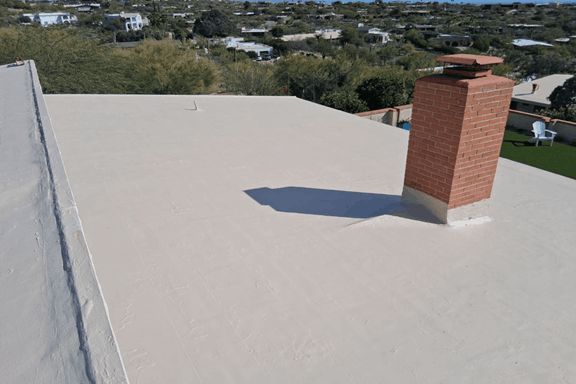 Gallery Roofing in Tucson