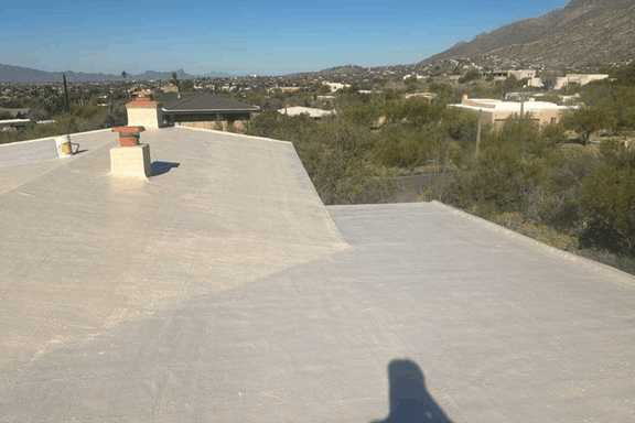 Gallery Roofing in Tucson