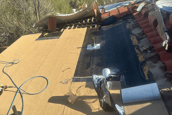 Gallery Roofing in Tucson