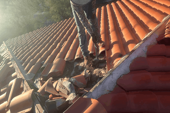 Gallery Roofing in Tucson