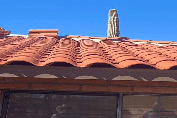 Gallery Roofing in Tucson